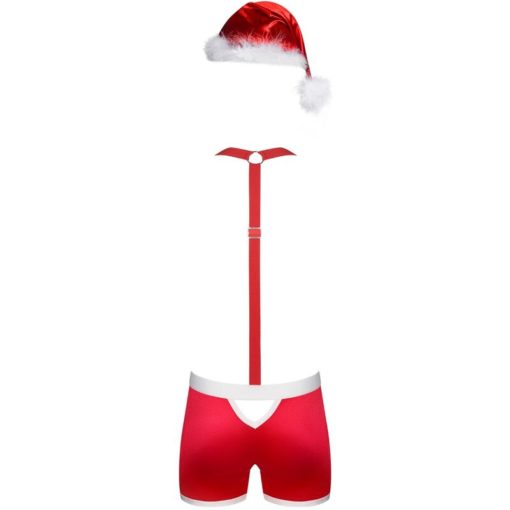 Mr Claus Set Obsessive - imagine 3