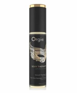 Ulei de Masaj Afrodisiac Orgie Sexy
