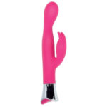 Vibrator Punctul G Bunny Slim