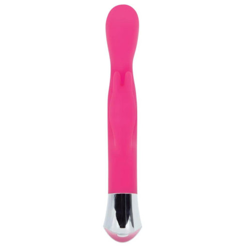 Vibrator Punctul G Bunny Slim