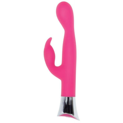 Vibrator Punctul G Bunny Slim