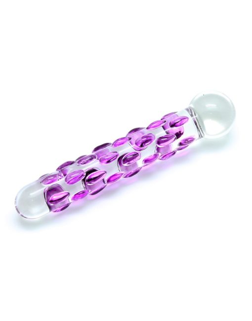 Dildo Sensual Glass Celine