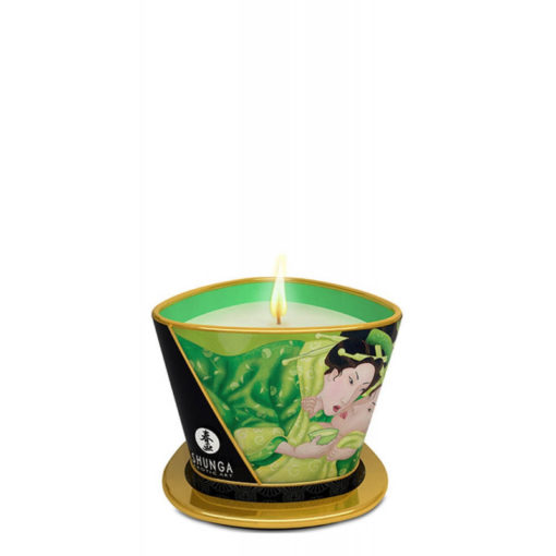 Massage Candle 170ml - imagine 2