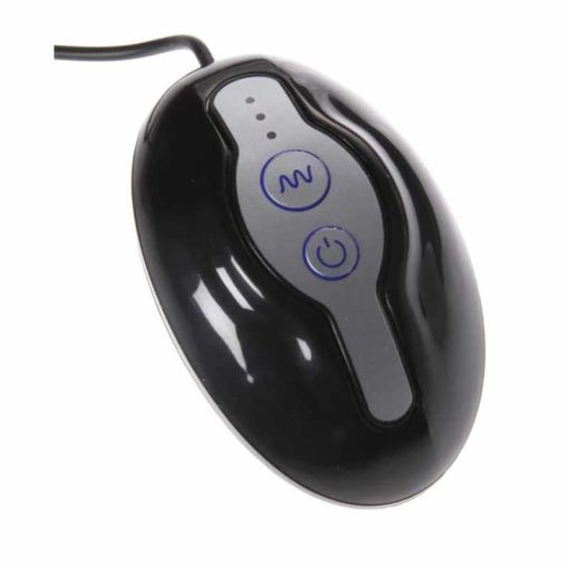 Strap-on cu vibratii Homebody Malestetion - imagine 4