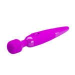 Pretty Love Power Wand Purple