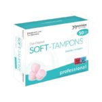 Tampoane Interne Original Soft Profesional 50 bucati