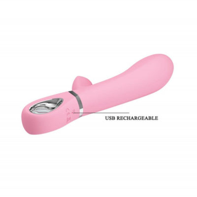 Vibrator Pretty Love Thomas 1