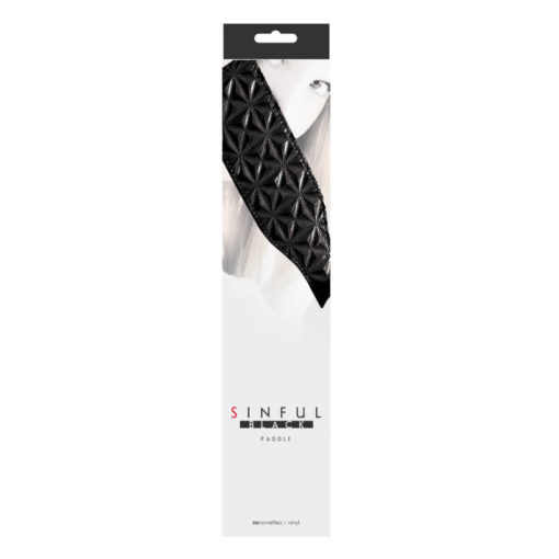 Sinful Looped Paddle - imagine 2