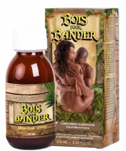 Afrodisiac Bois Pour Bander