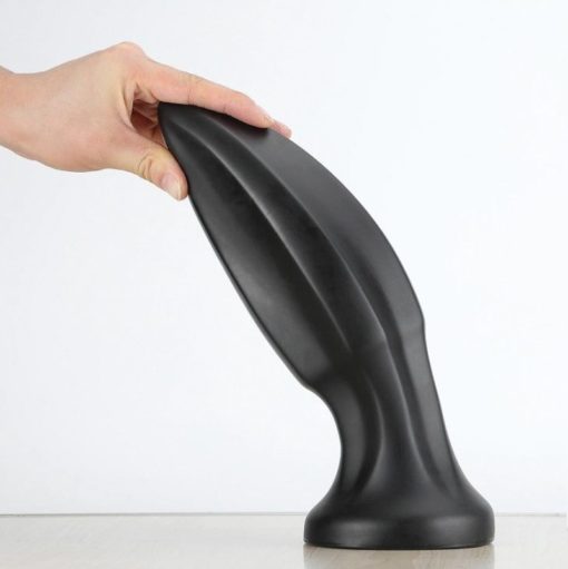 Butt Plug X-Men Extra Grirty 11.8 inch