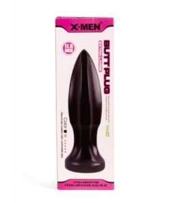 Butt Plug X-Men Extra Grirty 11.8 inch