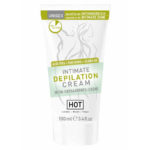 Crema pentru Epilare HOT Intimate 100 ml