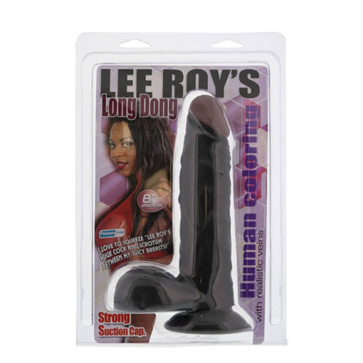 Dildo Lee Roys Long Dong - imagine 2