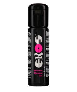 Gel Masaj cu Incalzire Eros