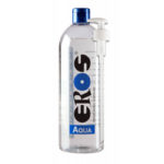 Lubrifiant EROS Aqua 1000ml