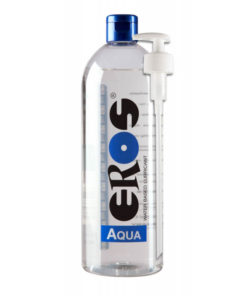 Lubrifiant EROS Aqua 1000ml