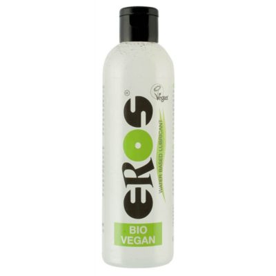 Lubrifiant Pe Baza De Apa BIO & VEGAN Flasche 250 ml