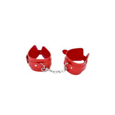 Set Bondage MAI Nr.75 Rosu