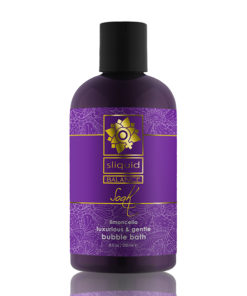 Spumant de Baie Sliquid Lamaie 225 ml