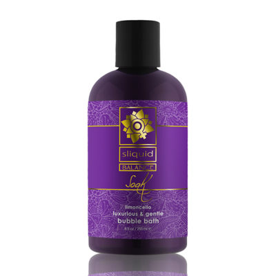 Spumant de Baie Sliquid Lamaie 225 ml 1