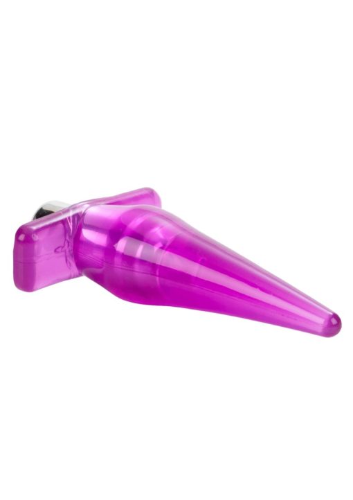 Vibrator Anal Mini Vibro Tease - imagine 3
