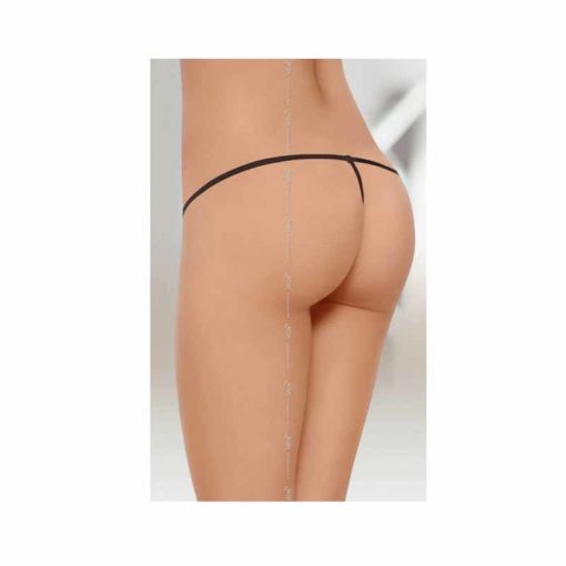 Bikini G-String Sofline 2314 - imagine 2