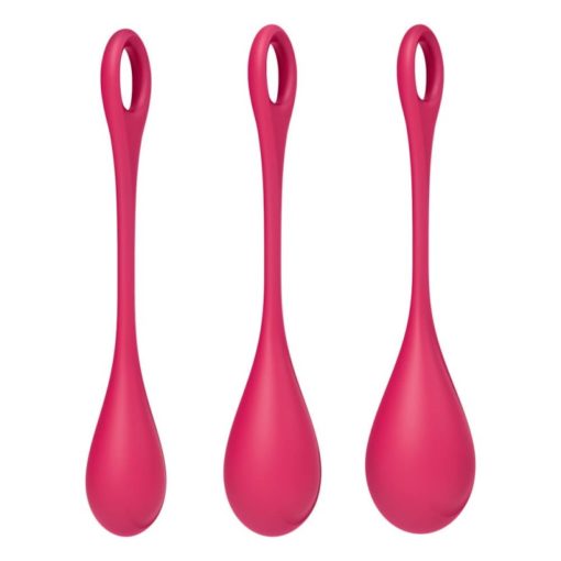 Bile Kegel YONI POWER 1 - imagine 3