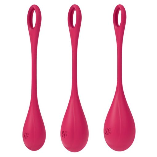 Bile Kegel YONI POWER 1 - imagine 4