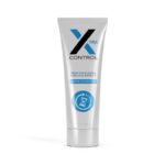 Crema Intarziere Ejaculare X Control 40ml