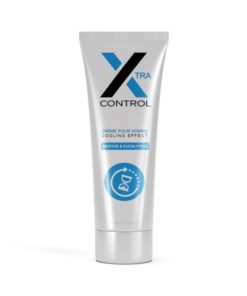 Crema Intarziere Ejaculare X Control 40ml