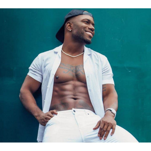 Dildo Milan Christopher