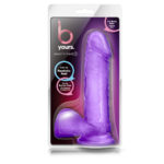 Dildo cu ventuza Sweet'n hard No 2