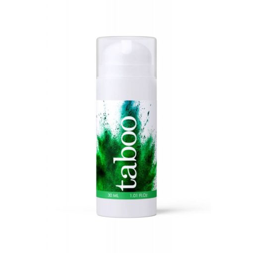 Gel Ejaculare Precoce Taboo Male Delay