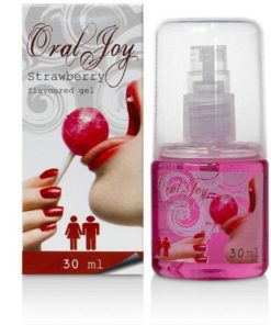 Gel Oral Joy