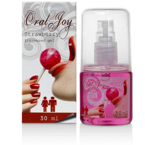 Gel Oral Joy - imagine 2