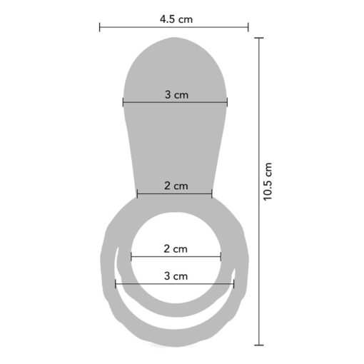 Inel dubla stimulare cuplu - imagine 6