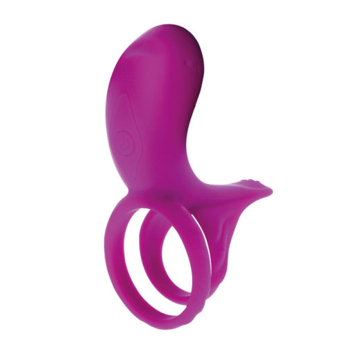 Inel dubla stimulare cuplu - imagine 2