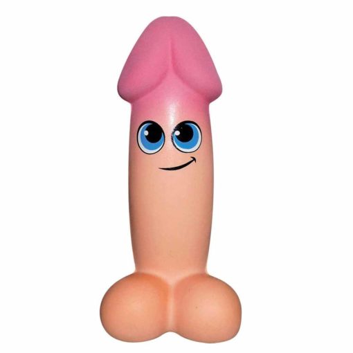 Jucarie antistres Dicky Squishy - imagine 2