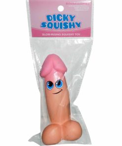 Jucarie antistres Dicky Squishy