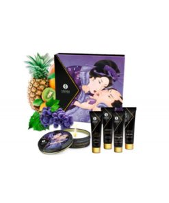 Kit Geisha's Secret Exotic Fruits