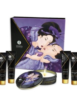 Kit Geisha's- Secret Exotic Fruits