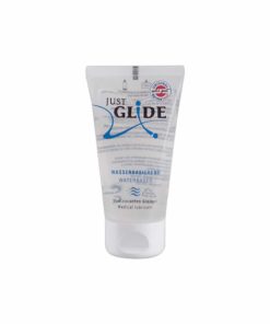 Lubrifiant Just Glide Waterbased
