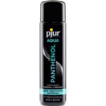 Lubrifiant Pjur Natural Anal Panthenol 100 ml