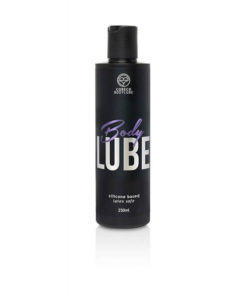 Lubrifiant din Silicon CBL 250 ml