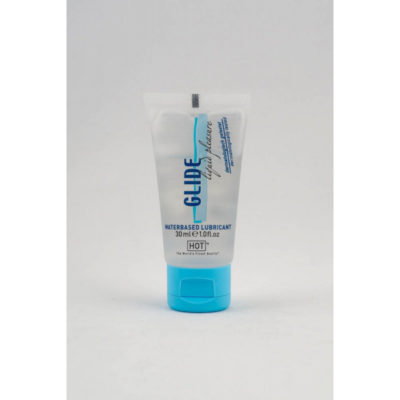 Lubrifiant pe Baza de Apa Glide Liquid 30 ml