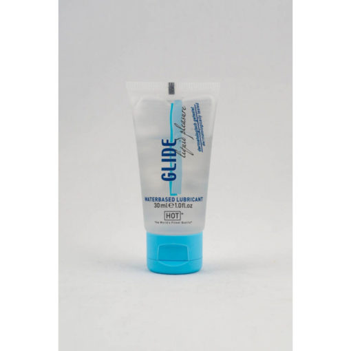 Lubrifiant pe Baza de Apa Glide Liquid 30 ml