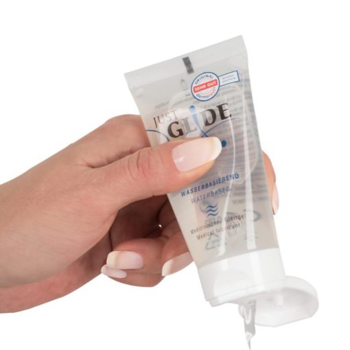 Just Glide Water