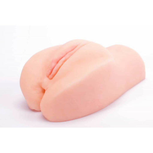 Masturbator cu vibratii multi-speed - imagine 2