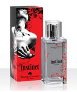 Parfum Feromoni Miyoshi Miyagi Instinct 50 ml