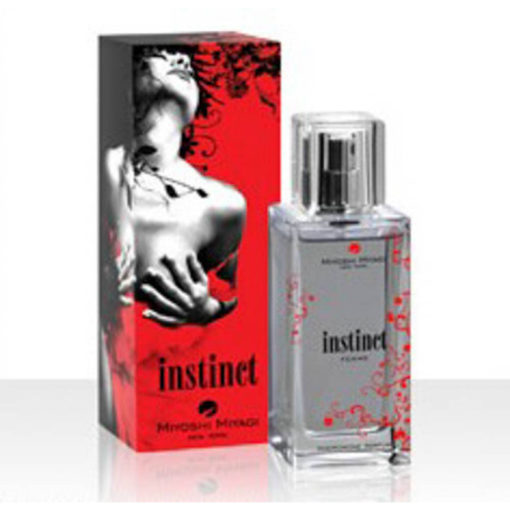 Parfum Feromoni Miyoshi Miyagi Instinct 50 ml